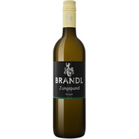 Jungspund Rivaner - Weinhof Brandl