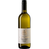 Grüner Veltliner Schwarze Katze BIO - BioWeinbau Peter Paradeiser