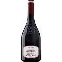 Negresco Rosso Ca Maiol