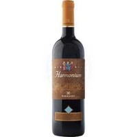 Harmonium Nero d´Avola IGT Firriato