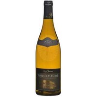 Pouilly Fumé AOC Vignobles Guy Saget