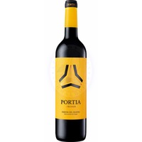 Crianza Portia