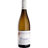 Domaine A.F. Gros : Bourgogne Hautes-Côtes de Nuits Domaine