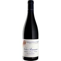 Domaine A.F. Gros : Vosne-Romanée Village Maizières