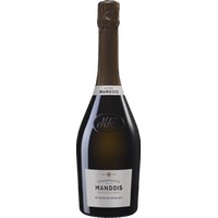 Champagne Mandois Cuvee Victor Vieilles Vignes