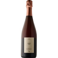 Champagne Domaine la Borderie Douce Folie Extra Brut Rose