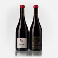 Coteaux Champenois Entière rouge