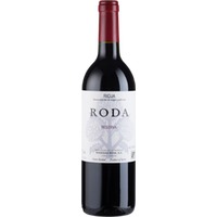 Reserva - - Bodegas Roda - Spanischer Rotwein
