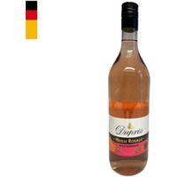 Duprès Heiße Rosalie Glühwein