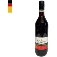 Duprès Roter Glühwein