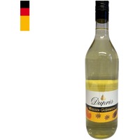 Duprès Weißer Glühwein