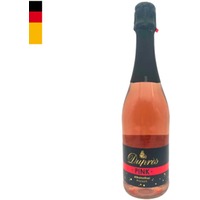 Duprès Pink Secco Alkoholfrei feinherb/fruchtig