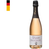 Duprès Rosé Winzersekt Blanc de Noirs Brut