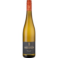 Eberbach Riesling, Trocken, Rheingau, Rheingau, 2023, Weißwein