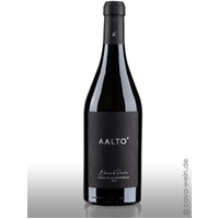 AALTO Blanco de Parcela