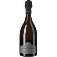 Franciacorta Riserva Annamaria Clementi Dosage Zero Flaschengärung