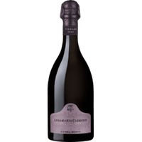 Franciacorta Riserva Annamaria Clementi Rose Extra Brut Flaschengärung