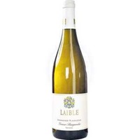 Grauburgunder Durbacher Plauelrain Laible