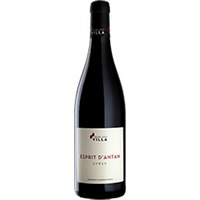 Pierre-Jean Villa : Esprit d'Antan