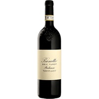 Antinori - Prunotto : Bric Turot