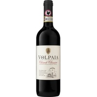 Castello di Volpaia Chianti Classico, Chianti Classico DOCG, Toskana, 2022, Rotwein
