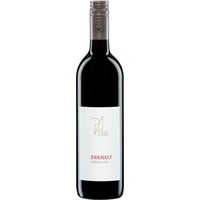 Zweigelt QbA Burgenland