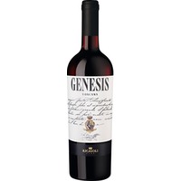 Genesis Rosso, Toscana IGT, Toskana, 2023, Rotwein