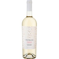 Pietrame Edizione Limitata Chardonnay Passerina, Terre di Chieti IGP, Abruzzen, 2023, Weißwein