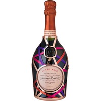 Champagne Laurent-Perrier Cuvée Rosé   Brut, Champagne AC, Robe Rubans Edition