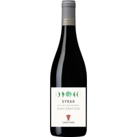 Exploration Syrah, Collines Rhodaniennes IGP, Rhône, 2023, Rotwein