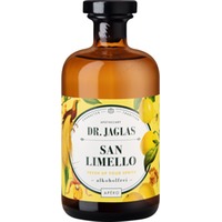 Dr. Jaglas San Limello / / Alkoholfreier Aperitif 0,5 L