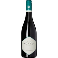 Wöhrle Spätburgunder VDP Gutswein
