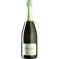 Chardonnay Prestige Sekt Brut Nature