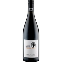 Bois de Brignon Côtes du Rhône, Côtes Du Rhône AOP, Rhône, 2023, Rotwein
