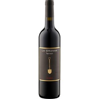 La Grange Terroir Syrah, Pays d'Oc IGP, Languedoc-Roussillon, 2023, Rotwein