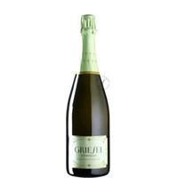 Pinot Noir Prestige Sekt Brut Nature