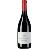 Dominio de Atauta Tempranillo