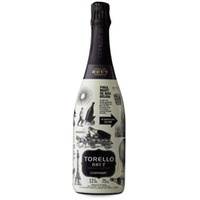 Torelló Brut Special Edition
