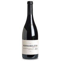 Bernabeleva Carril del Rey