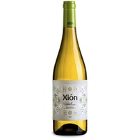 Attis Bodegas Y Viñedos Xión Albariño