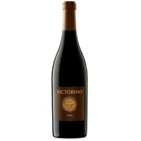 Teso La Monja Victorino