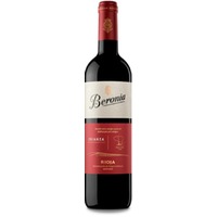 Beronia Crianza