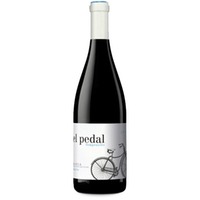 Hermanos Hernáiz El Pedal Tempranillo