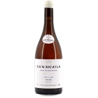 Ca'n Verdura Viticultors Ca’n Xicatlà