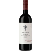 Ego Bodegas El Coco Tinto 0% Finca Tres Palos