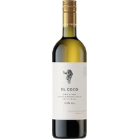 Ego Bodegas El Coco Blanco 0% Finca Tres Palos