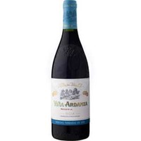 Rioja Reserva DOCa Viña Ardanza