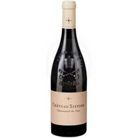 Châteauneuf-du-Pape AOP Château Sixtine