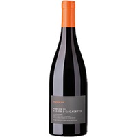 Domaine du Pas de l'Escalette : Le Grand Pas