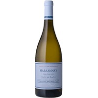 Domaine Bruno Clair : Marsannay Village Source des Roches